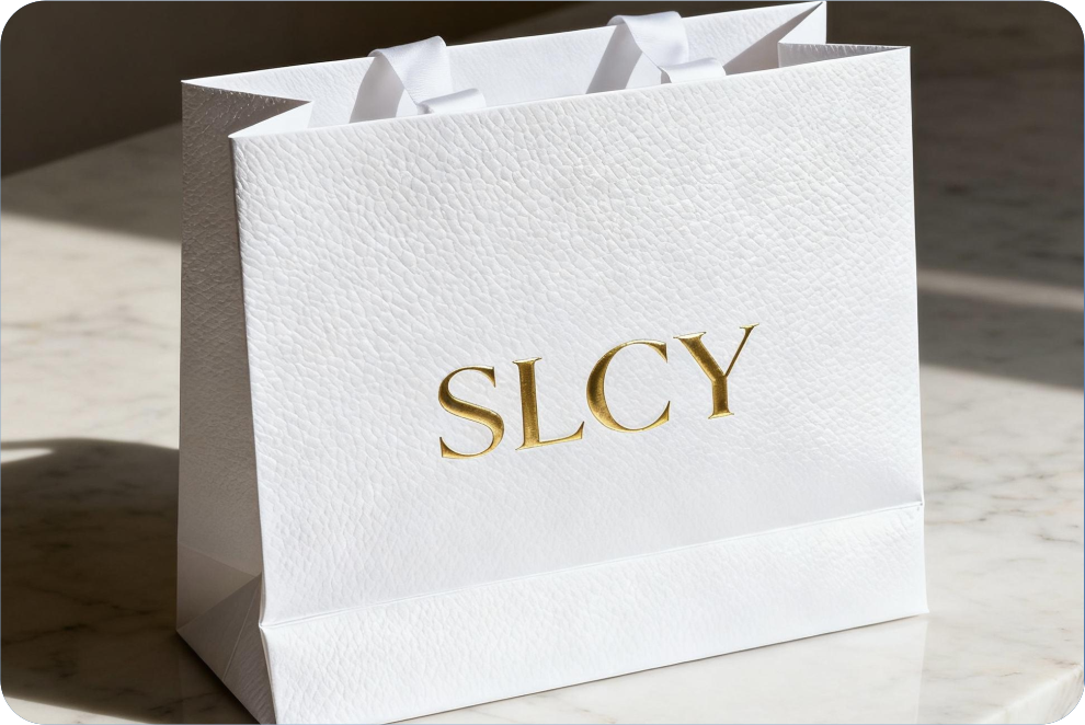 Premium Paper Bags