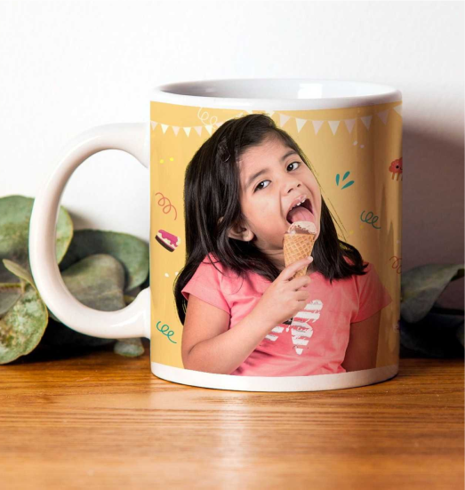 Personalised Mugs